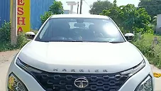 Used Tata Harrier XZA in Hyderabad