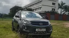 Used Tata Nexon XZ Plus (HS) in Simdega