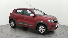 Used Renault Kwid RXT Opt in Bangalore