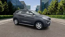 Used Tata Nexon XM Diesel in Pune
