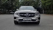 Used Mercedes-Benz GLC 300 4MATIC in Delhi