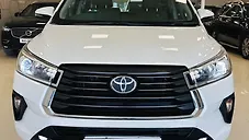 Used Toyota Innova Crysta VX 2.7 7 STR in Pune