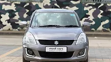 Used Maruti Suzuki Swift VXi [2014-2017] in Mumbai