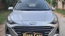 Used Hyundai Grand i10 NIOS Sportz 1.2 Kappa VTVT in Agra