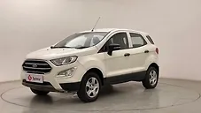 Used Ford Ecosport Ambiente 1.5L TDCi in Nashik