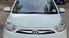 Used Hyundai i10 Magna 1.2 Kappa2 in Pune