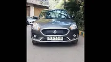 Used Maruti Suzuki DZire LXi in Delhi