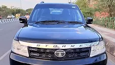Used Tata Safari 2.2 EX 4X2 in Lucknow