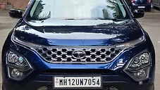 Used Tata Safari XZA Plus in Pune