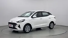 Used Hyundai Aura S 1.2 Petrol in Mohali