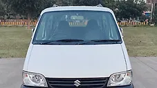 Used Maruti Suzuki Eeco 5 STR AC [2022-2023] in Indore