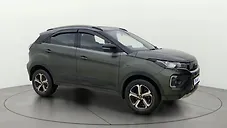 Used Tata Nexon XZA Plus (O) in Mumbai