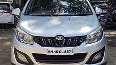 Used Mahindra Marazzo M6 7 STR in Nashik