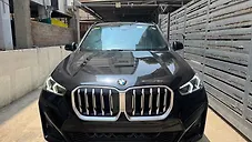 Used BMW X1 sDrive18d M Sport in Chennai