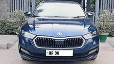 Used Skoda Octavia Style 2.0 in Gurgaon