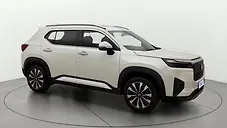Used Honda Elevate ZX CVT [2023-2025] in Chennai