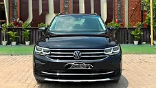 Used Volkswagen Tiguan Elegance 2.0 TSI DSG [2021] in Gurgaon