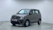 Used Maruti Suzuki Wagon R VXI 1.0 [2023-2025] in Thane