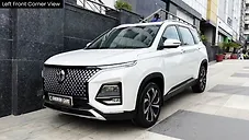 Used MG Hector Sharp Pro 1.5 Turbo CVT in Delhi