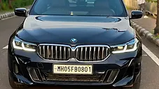 Used BMW 6-Series GT 630d M Sport in Mumbai