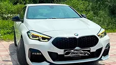 Used BMW 2 Series Gran Coupe 220i M Sport [2021-2023] in Gurgaon