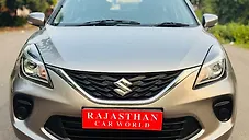 Used Maruti Suzuki Baleno Delta 1.2 in Jaipur