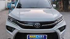 Used Toyota Urban Cruiser Hyryder E NeoDrive [2023-2025] in Chennai
