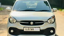 Used Maruti Suzuki Celerio ZXi [2021-2023] in Ahmedabad