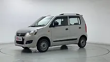 Used Maruti Suzuki Wagon R LXI in Coimbatore