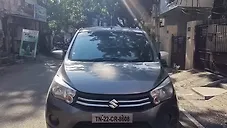 Used Maruti Suzuki Celerio VXi in Chennai