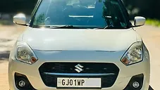 Used Maruti Suzuki Swift VXi in Ahmedabad