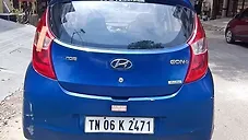 Used Hyundai Eon D-Lite + in Chennai