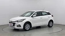 Used Hyundai Elite i20 Magna Plus 1.2 [2019-2020] in Chandigarh