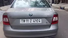 Used Skoda Rapid Ambition 1.6 MPI MT in Chennai