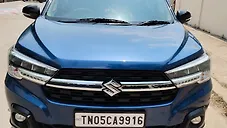 Used Maruti Suzuki XL6 Zeta MT Petrol in Chennai