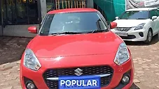 Used Maruti Suzuki Swift VXi in Kannur
