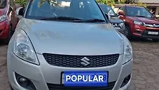 Used Maruti Suzuki Swift VXi [2014-2017] in Kannur