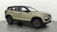 Used Tata Harrier Kaziranga XZA Plus in Bangalore