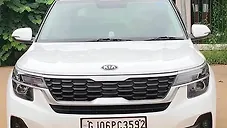 Used Kia Seltos HTK Plus 1.5 [2019-2020] in Vadodara