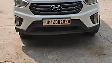Used Hyundai Creta E Plus 1.4 CRDi in Delhi