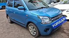 Used Maruti Suzuki Wagon R VXi 1.0 in Kannur