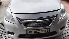 Used Nissan Sunny XV in Delhi