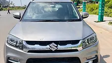 Used Maruti Suzuki Vitara Brezza ZDi Plus in Ahmedabad