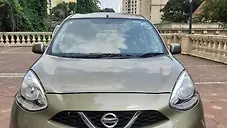 Used Nissan Micra XV CVT [2013-2017] in Mumbai