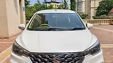 Used Maruti Suzuki Ertiga ZXi (O) [2022-2023] in Mumbai