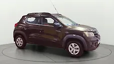 Used Renault Kwid RXT [2015-2019] in Vadodara