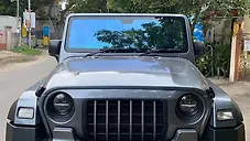 Used Mahindra Thar LX Hard Top Petrol AT 4WD [2021-2022] in Chennai