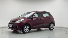 Used Hyundai Grand i10 Sportz 1.2 Kappa VTVT [2013-2016] in Ludhiana