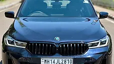 Used BMW 6-Series GT 630d M Sport in Mumbai