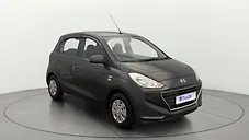 Used Hyundai Santro Magna AMT in Lucknow